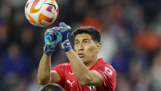 MLS: CONCACAF Champions Cup-Round of 16-CF Monterrey at FC Cincinnati