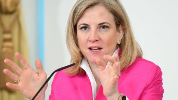 Beate Meinl-Reisinger