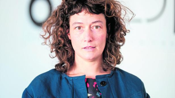 TEATA-Direktorin Sara Ostertag übernimmt auch Schauspielhaus Wien