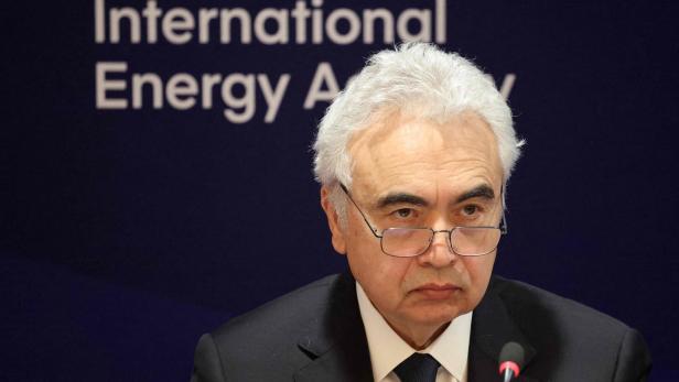 FRANCE-ENVIRONMENT-CLIMATE-ENERGY-DIPLOMACY