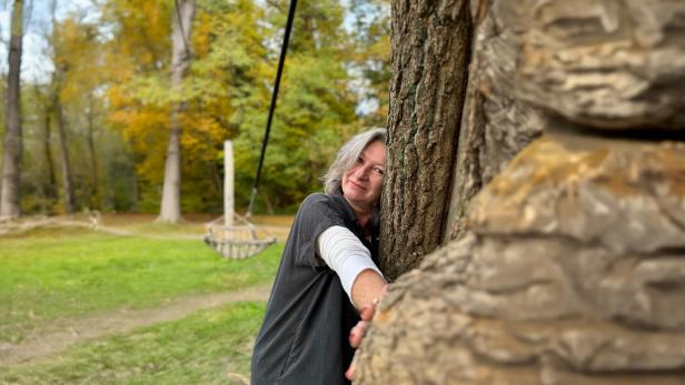 Angelika Moser Humanenergetik: Individuelle Energiearbeit in Graz für emotionale und körperliche Harmonisierung.