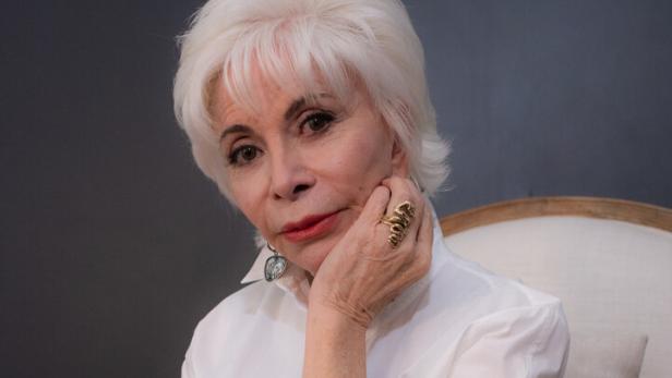Autorin Isabel Allende