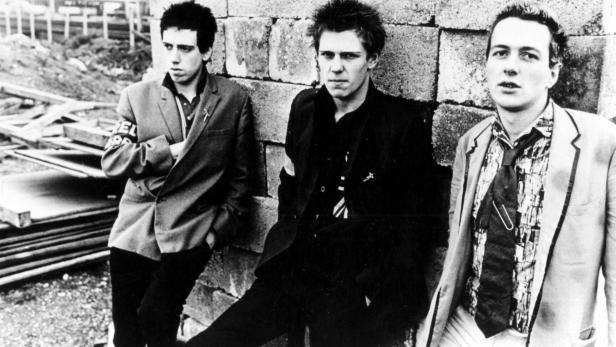 The Clash