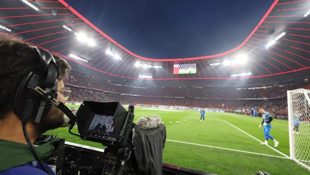 FBL-EUR-C1-BAYERN MUNICH-REAL MADRID