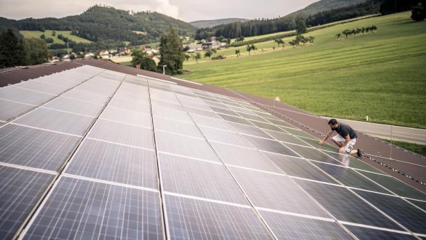 Niederösterreichs Energiegemeinschaften haben bereits 100.000 Mitglieder