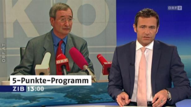ORF retuschierte erneut Logos der Konkurrenz weg