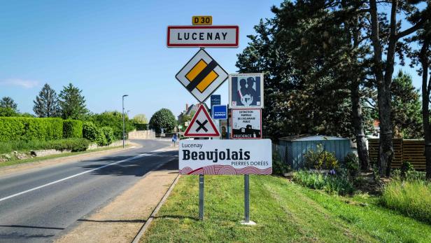 FRANCE-POLICE-INVESTIGATION-AGRESSION-CHILDREN