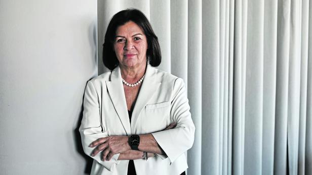 Renate Anderl 