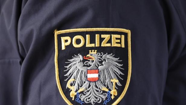 Bei dem Unfall wurde niemand verletzt.