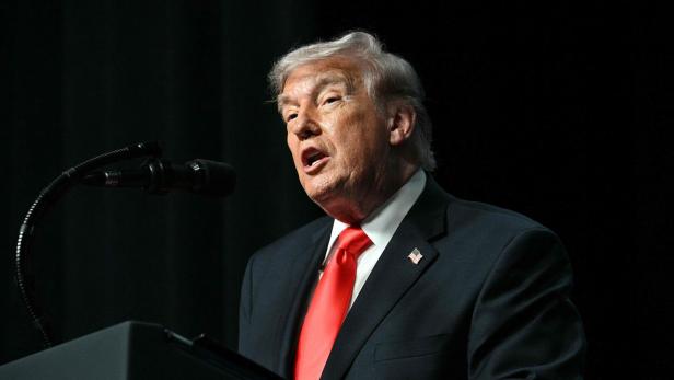 US-POLITICS-DINNER-TRUMP