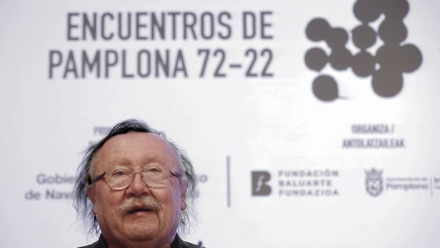 Pamplona Meetings 72-22