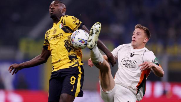 Michael Svoboda führte Venezia FC als Kapitän zurück in die Serie A