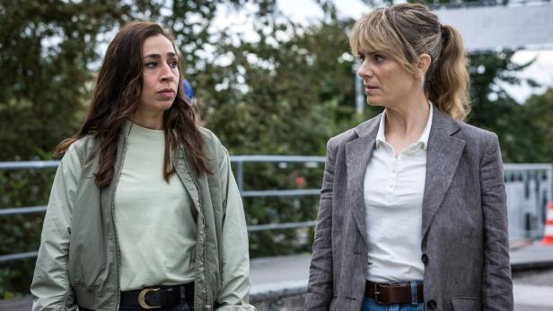 Tatort: Könige der Nacht