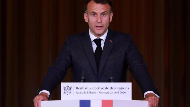 Umbruch in Frankreich: Wer kommt nach Macron?
