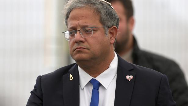 Israel holds funeral for last Gaza hostage Ran Gvili