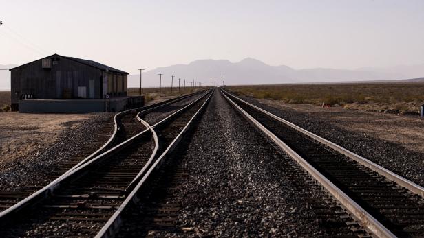 California desert town of Nipton sold again after cannabis retreat project failure