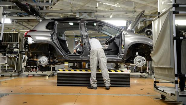 FILES-EU-US-TRADE-TARIFF-AUTOMOBILE-GOVERNMENT