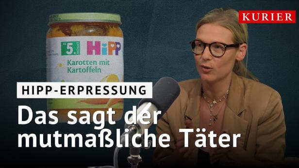 HiPP-Erpressung: Das wissen wir über den Tatverdächtigen