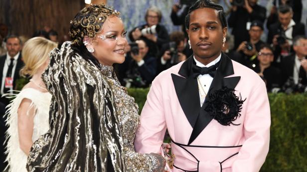 Met Gala 2026 red carpet in New York