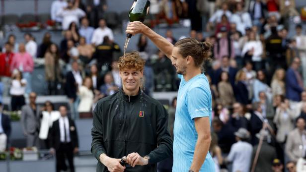 Worum es bei der Tennis-Preisgeld-Diskussion wirklich geht
