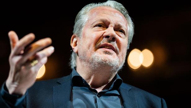 Die Josefstadt ist "kein Plüschtheater der feinen Gesellschaft mehr“
