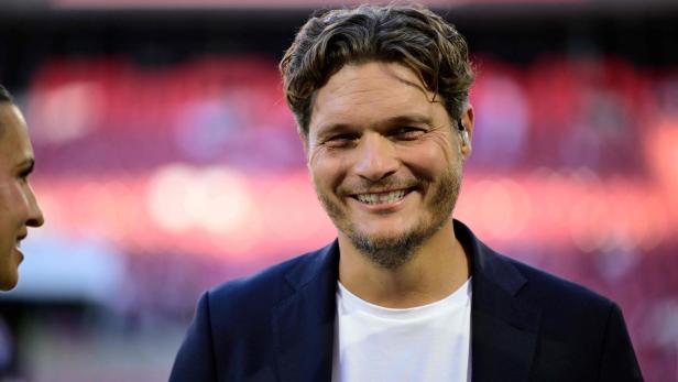 Ex-BVB-Coach Edin Terzic wird Trainer in Bilbao