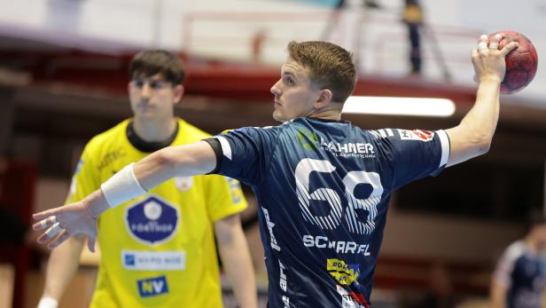 HANDBALL - HLA, Krems vs Voeslau