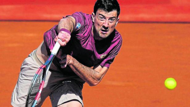 Zuletzt stark in Form: Sebastian Ofner