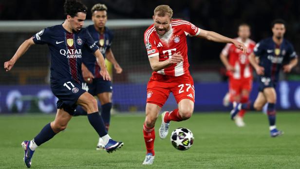 FBL-EUR-C1-PSG-BAYERN MUNICH