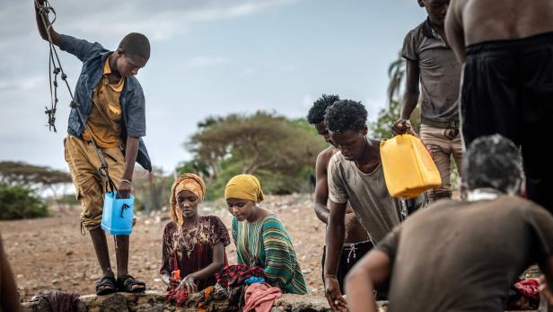 DJIBOUTI-ETHIOPIA-YEMEN-MIGRATION-CONFLICT