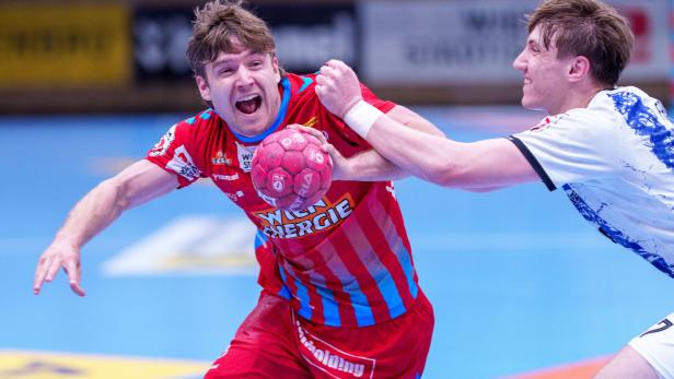 HANDBALL - HLA, Margareten vs Hard