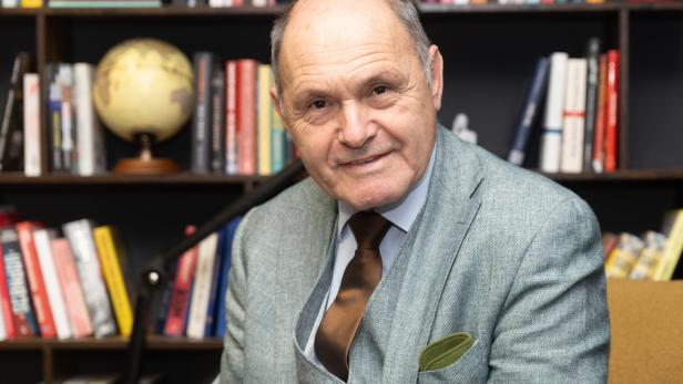 Sobotka empfiehlt neue Strategie gegen Politischen Islam
