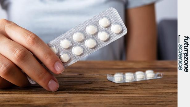 Wirkstoff per Knopfdruck