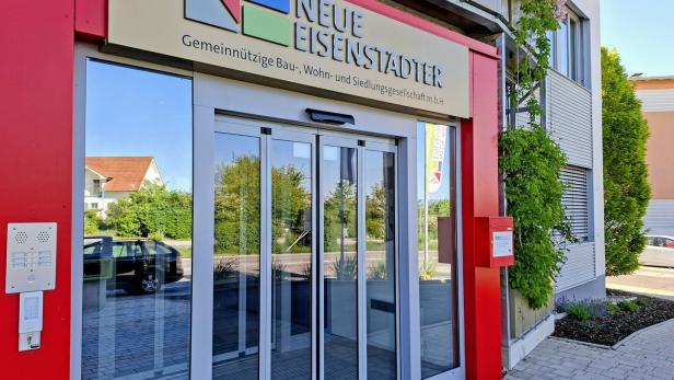 Neue Eisenstädter