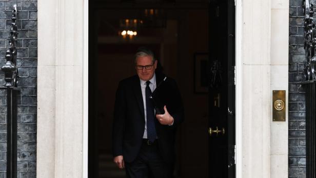 UK Prime Minister Keir Starmer facing questions over vetting of Peter Mandelson