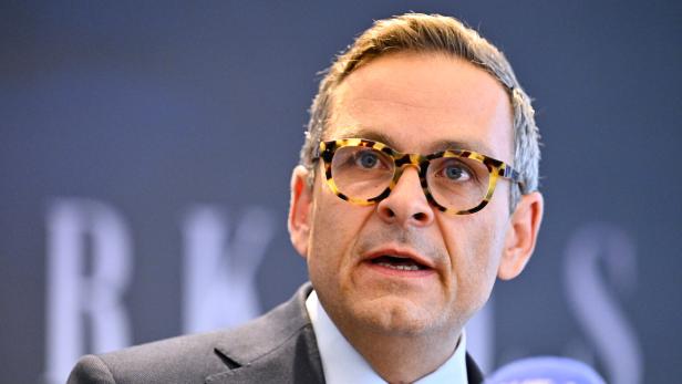 Ex-Politiker und Autor Gerald Grosz