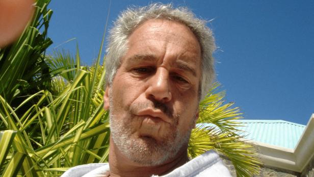 FILE PHOTO: New Epstein images released by U.S. Justice Department