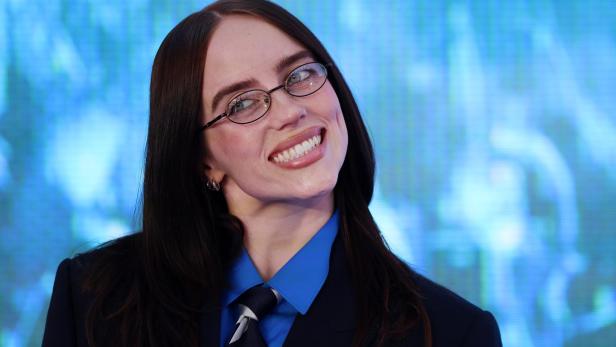 So ist der Billie-Eilish-Film von James Cameron: Für Fans