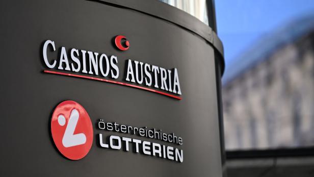 ++ THEMENBILD ++ CASINOS AUSTRIA / ÖSTERREICHISCHE LOTTERIEN / GLÜCKSSPIEL