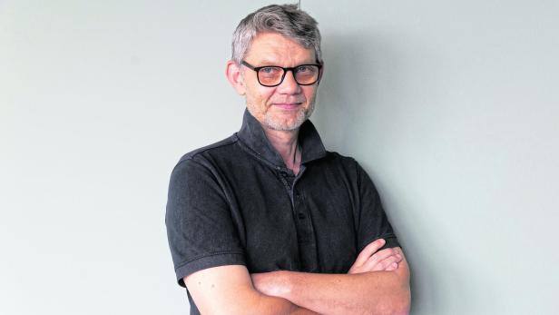 Ernest Pichlbauer