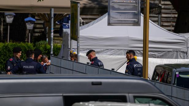 Mann (88) tötete Frau und Tochter: Mindestens 5 Schüsse, Abschiedsbrief zeigt Motiv