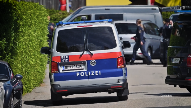 Polizeiauto