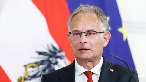 MEDIENSTATEMENT DER REGIERUNG ZU DOPPELBUDGET: MARTERBAUER (SPÖ)