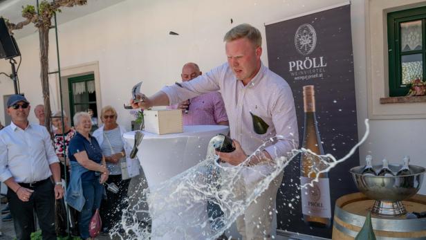 Weingut Pröll