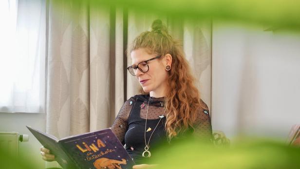 Sexualpädagogin Michaela Fass