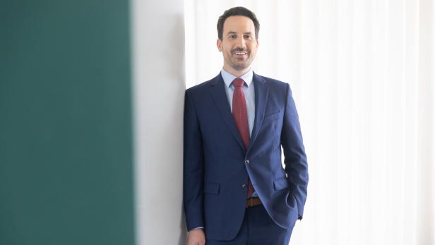 Christoph Wiederkehr
