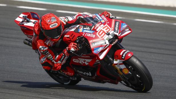 Marc Marquez