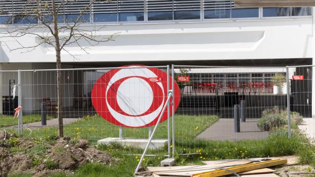 ORF-Zentrum