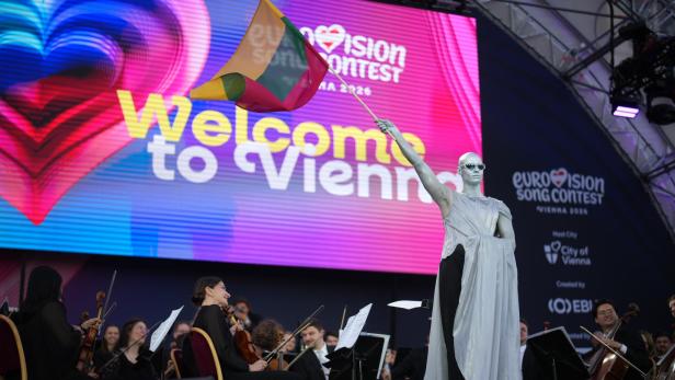 Eurovision Song Contest Wien