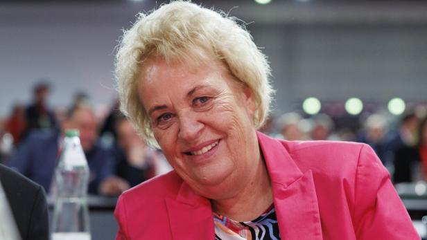SPÖ-BUNDESPARTEITAG: DUNST
